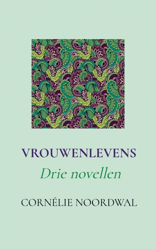 Vrouwenlevens