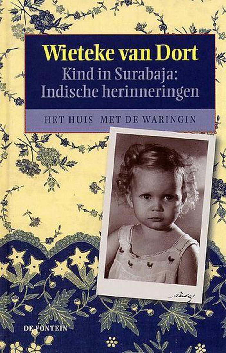 W. van Dort Kind In Surabaja thumbnail