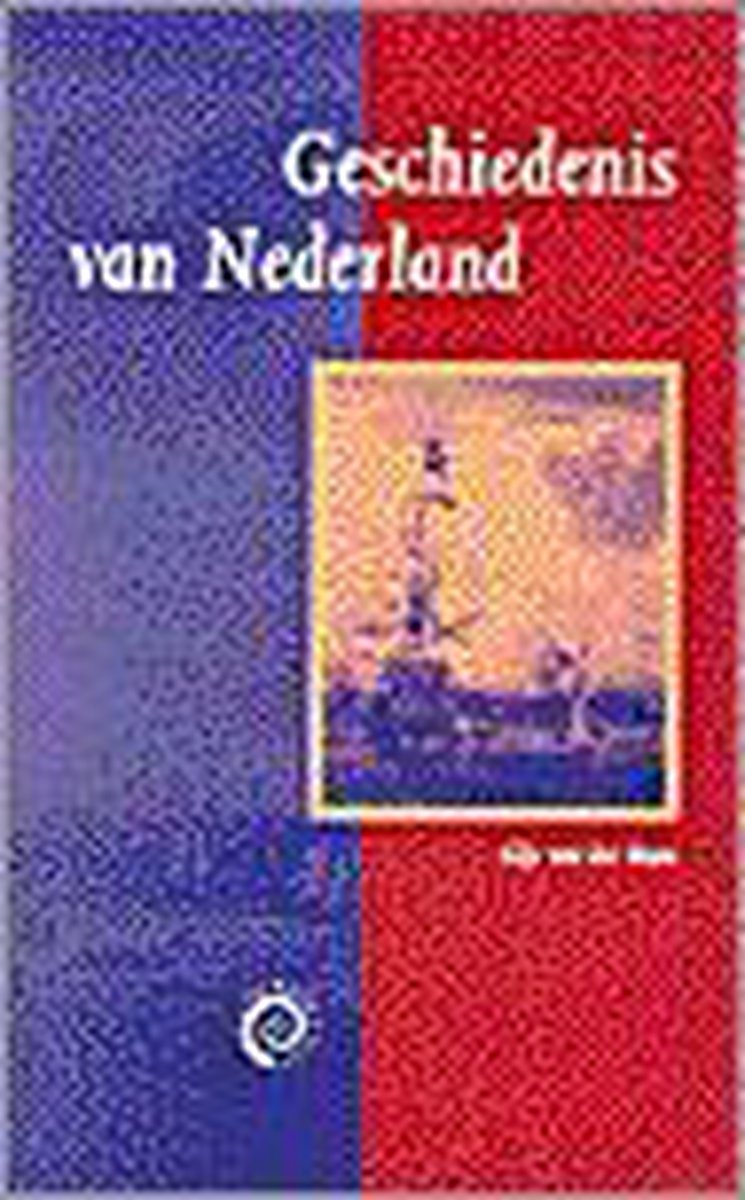 boekenbalie_9789057120091_cover Geschiedenis van Nederland / Perspectief