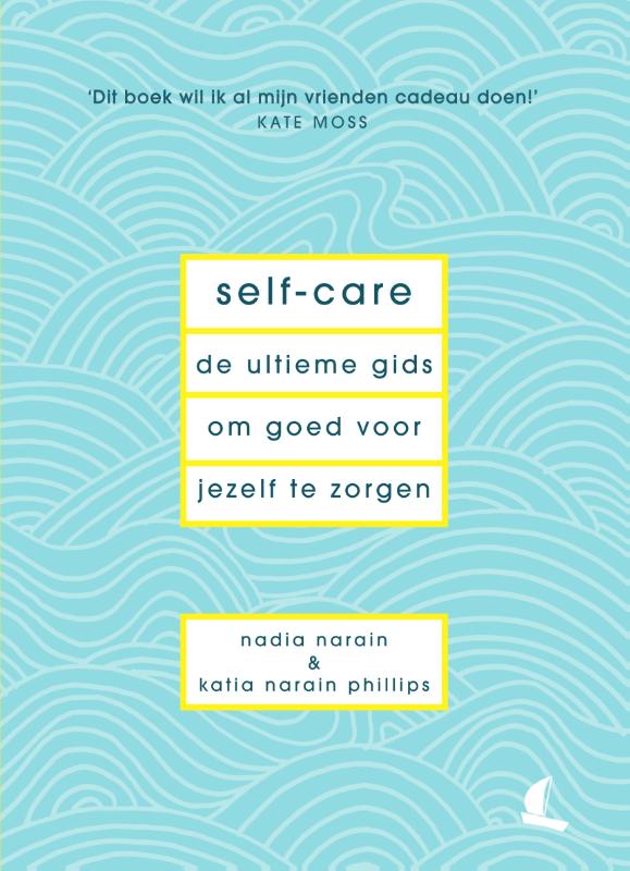 Nadia Narain Self-care thumbnail