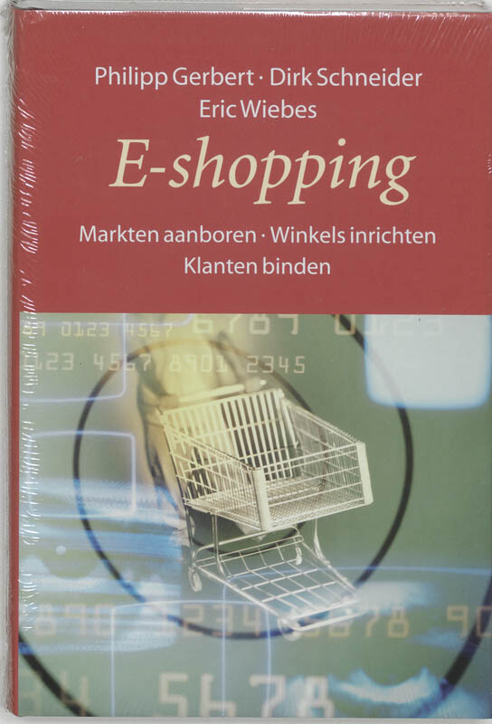 Scriptum management E-shopping / Scriptum management