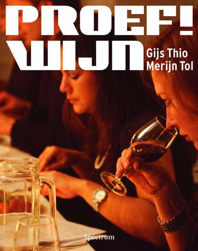 G. Thio Proef ! - Wijn thumbnail