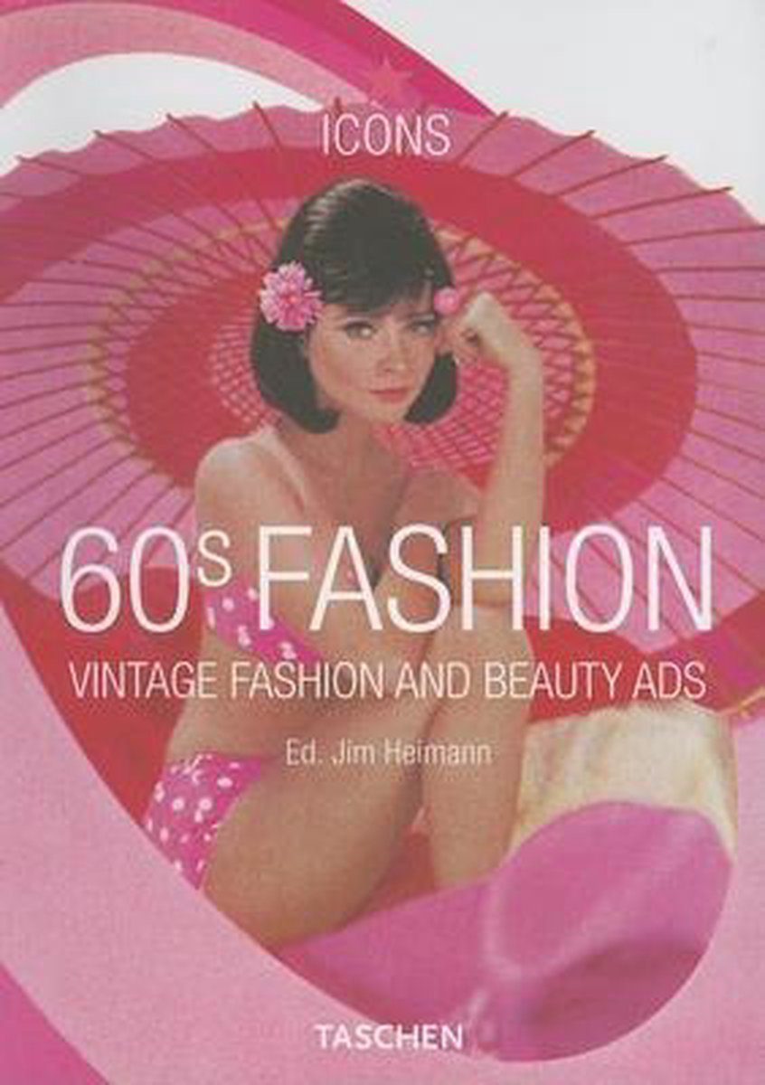 Jim Jinkins 60s Fashion thumbnail