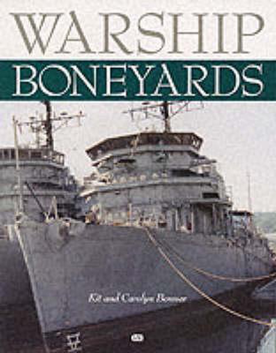 Warship Boneyards