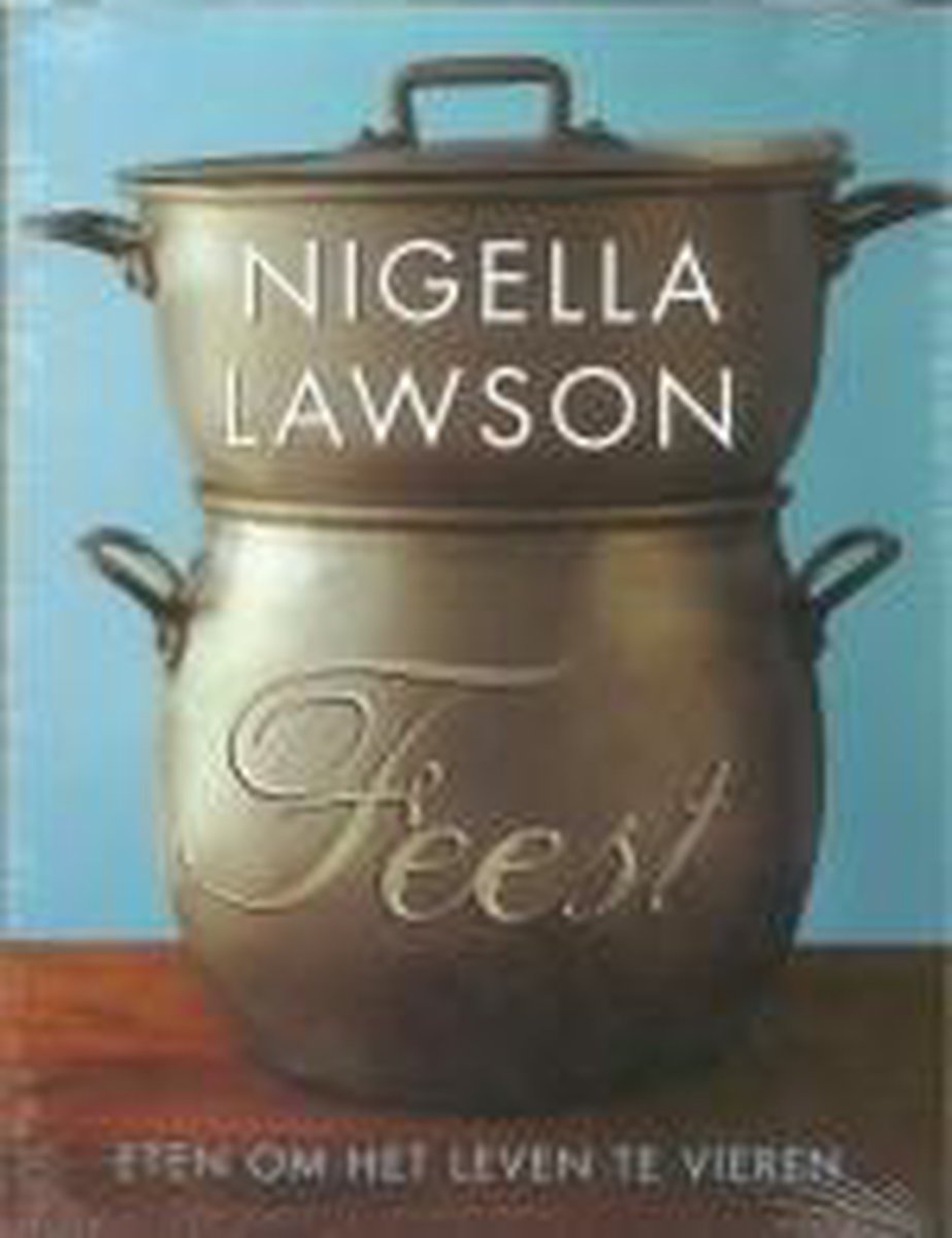 Nigella Lawson Feest thumbnail