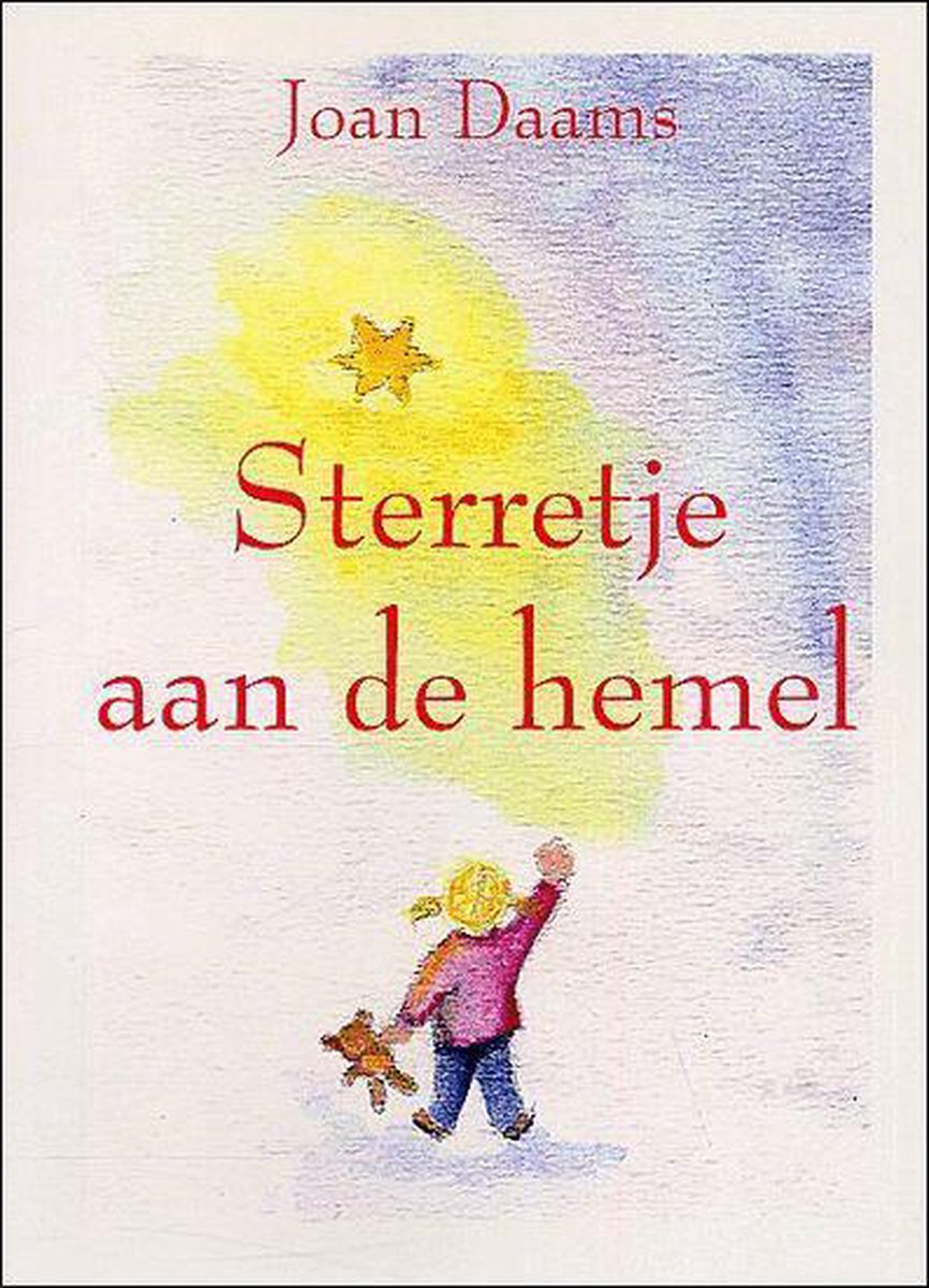 J. Daams-Felix Sterretje Aan De Hemel thumbnail