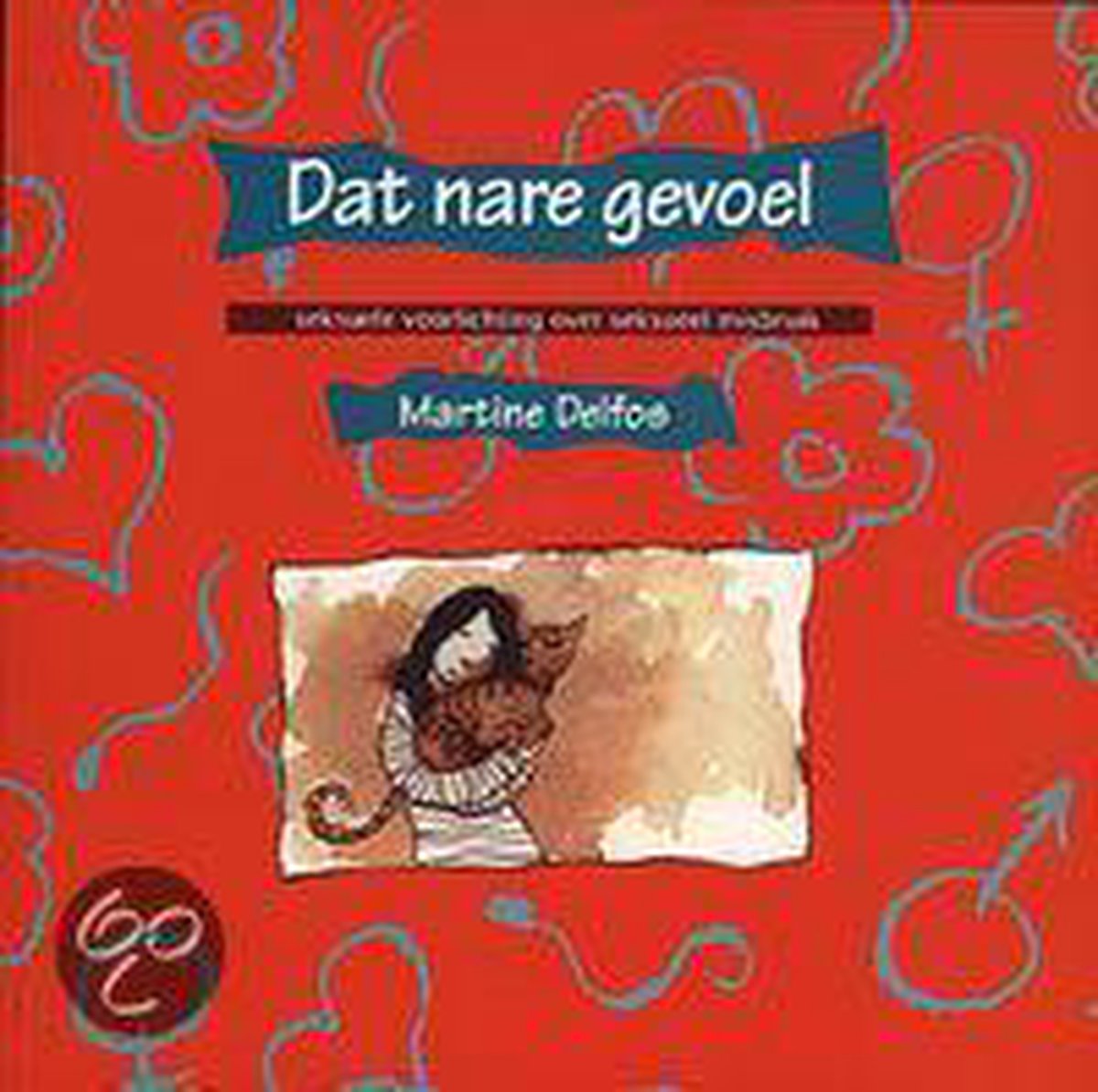 Martine F. Delfos Dat Nare Gevoel thumbnail