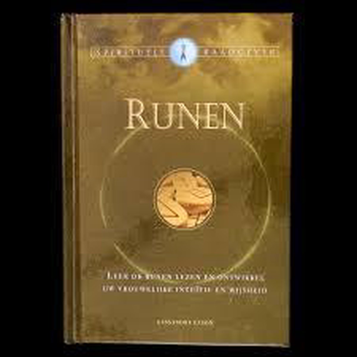 Cassandra Eason Runen thumbnail