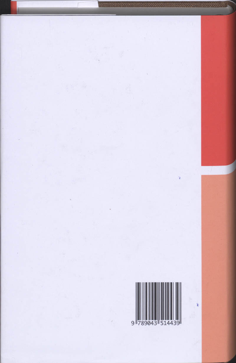 Psalmen / 4(111-150) / De prediking van het Oude Testament achterkant