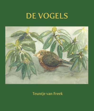 De vogels