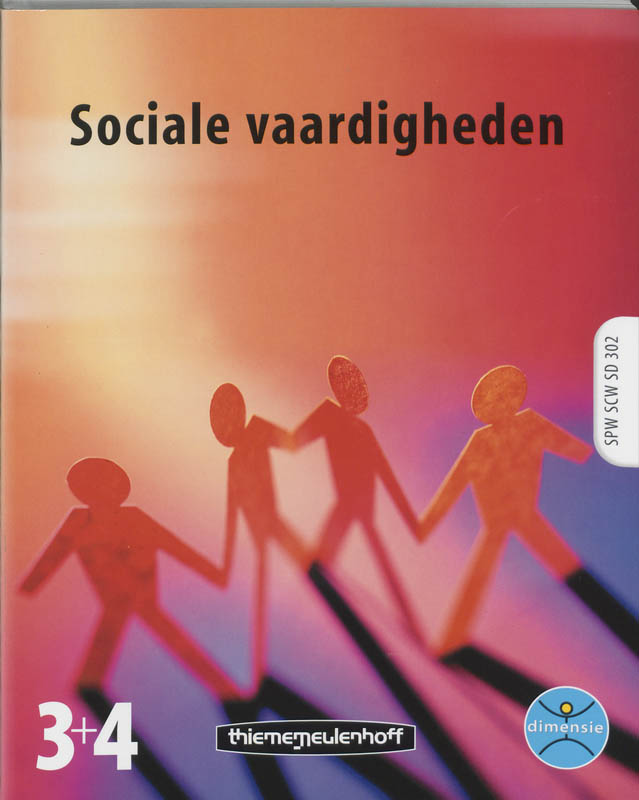 Sociale vaardigheden / 302 / Dimensie