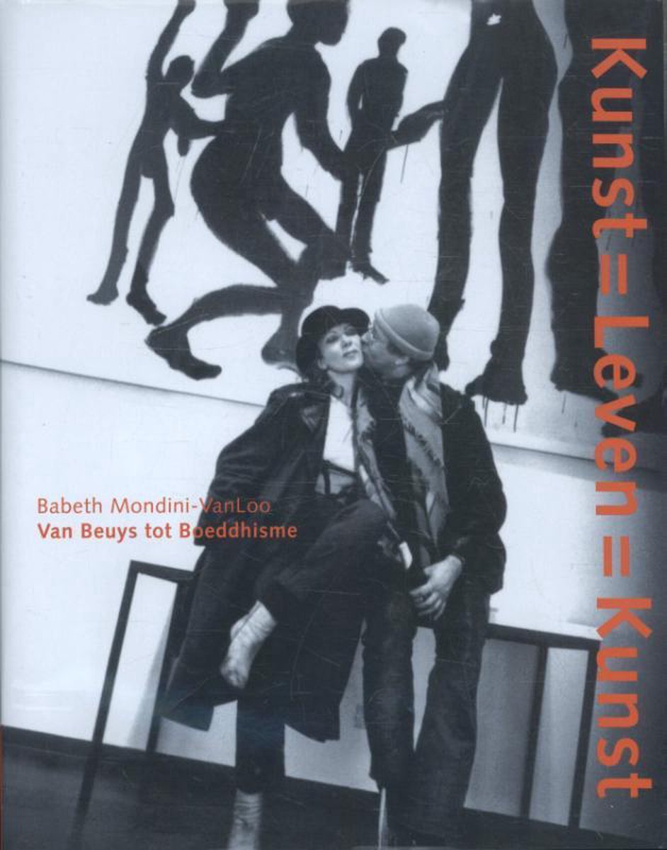 Dorothea Franck Kunst=leven=kunst thumbnail