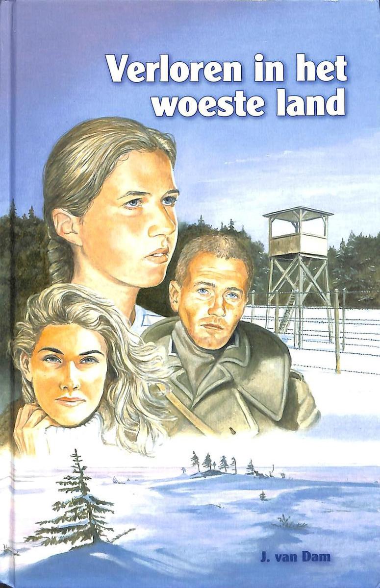 boekenbalie_9789055513635_cover VERLOREN IN HET WOESTE LAND