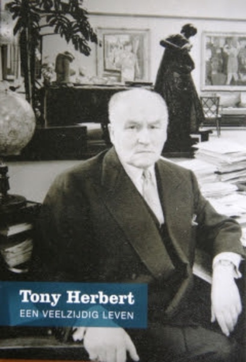 Tony Herbert (1902-1959)