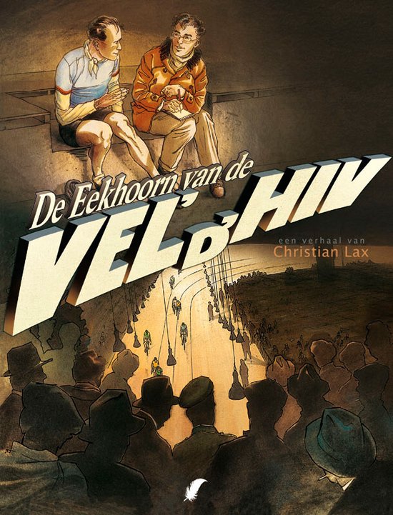 Vel D Hiv / Vel' D'Hiv / 0