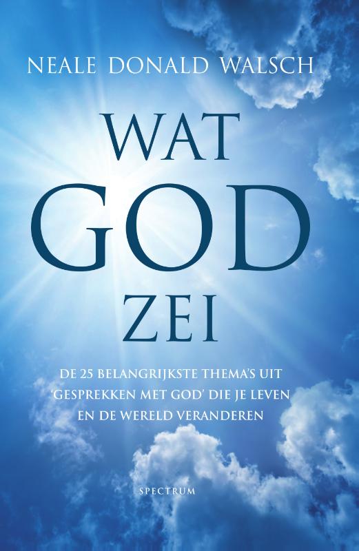 Neale Donald Walsch Wat God Zei thumbnail