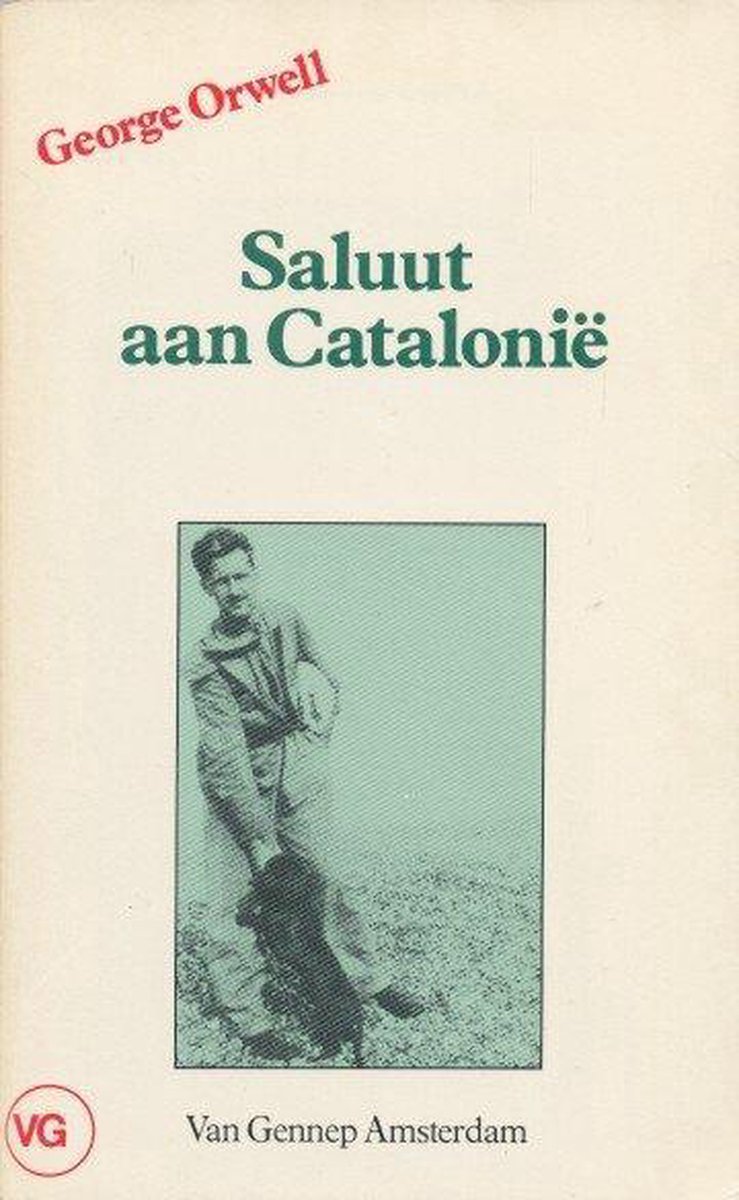 Orwell Saluut Aan Catalonië thumbnail