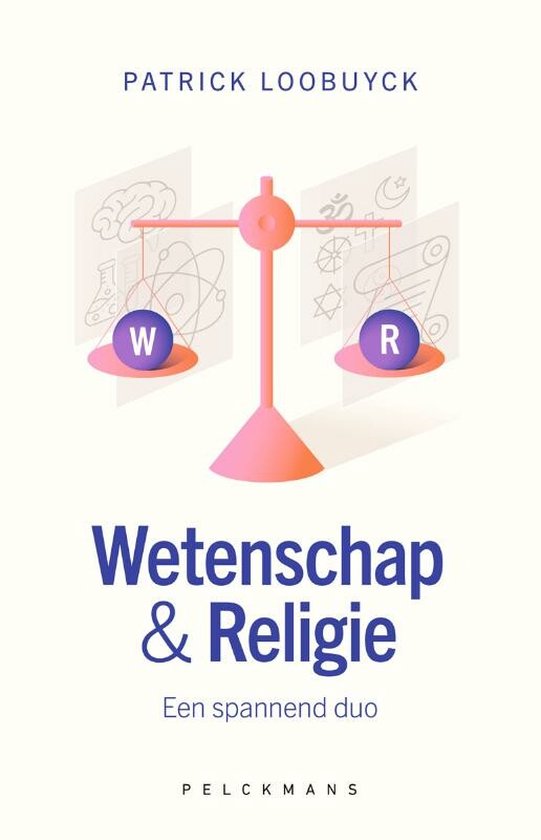 Patrick Loobuyck Wetenschap & Religie thumbnail