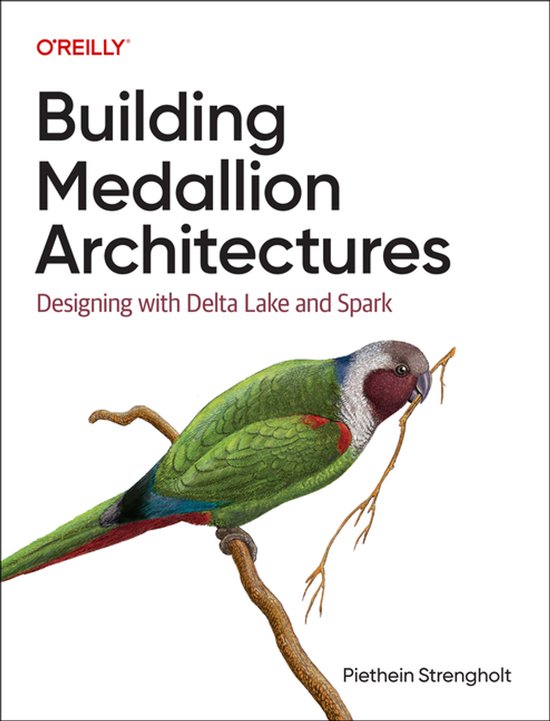 Piethein Strengholt Building Medallion Architectures