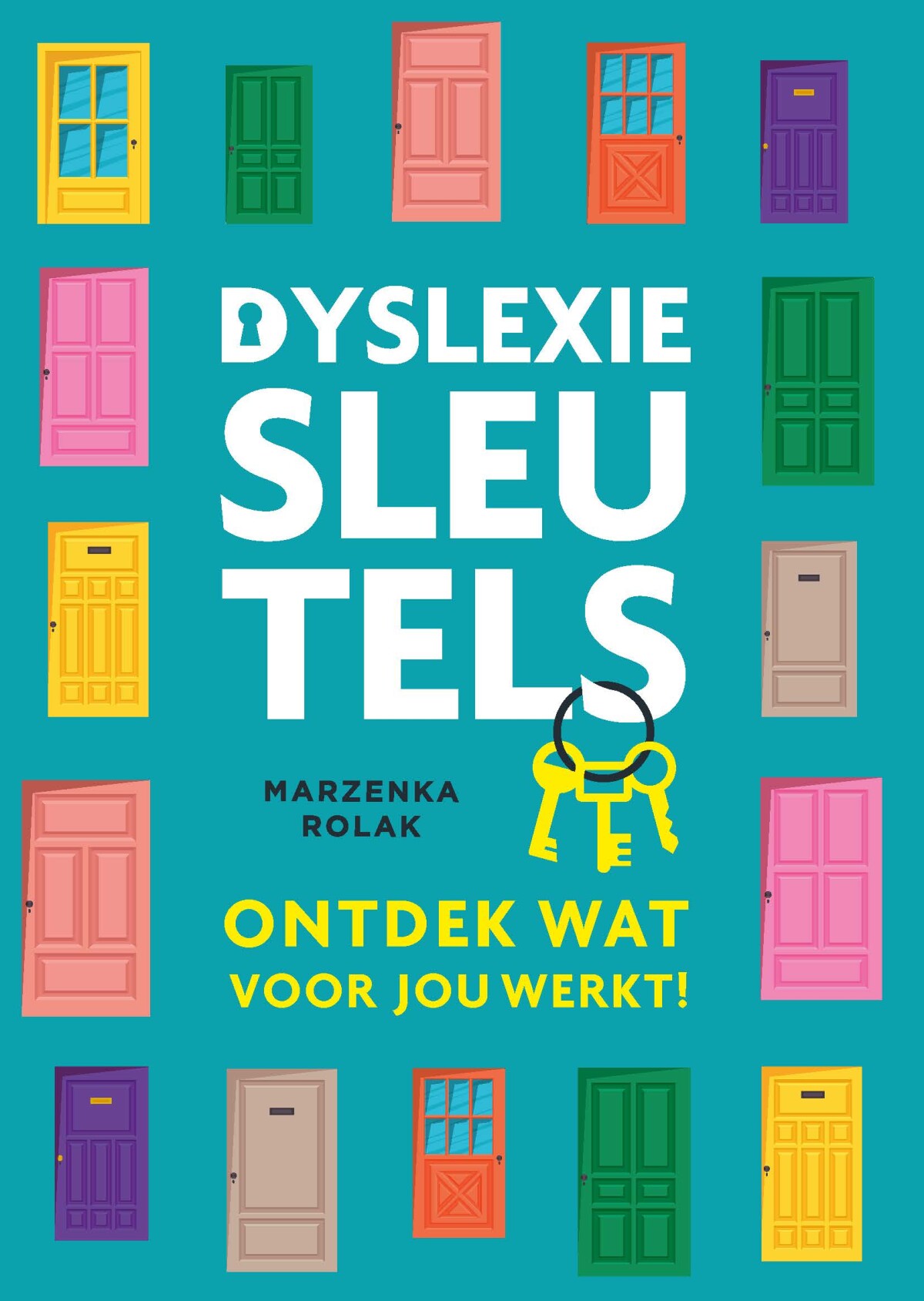 Dyslexiesleutels