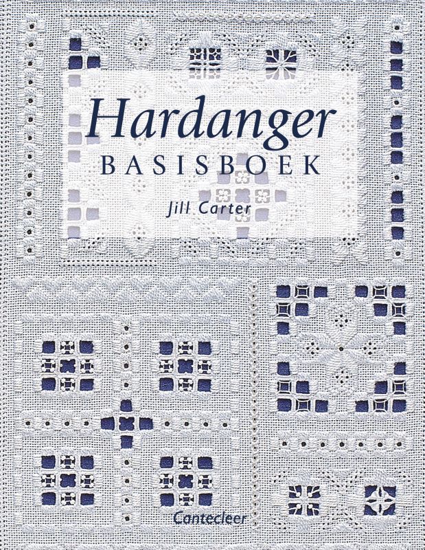 Hardanger Basisboek