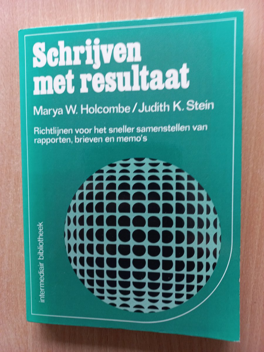 boekenbalie_9789064340680_cover Schrijven met resultaat