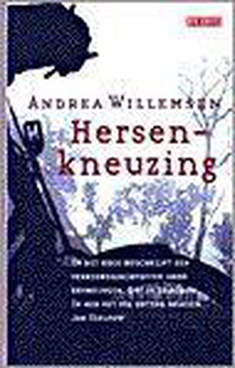 August Willemsen Hersenkneuzing