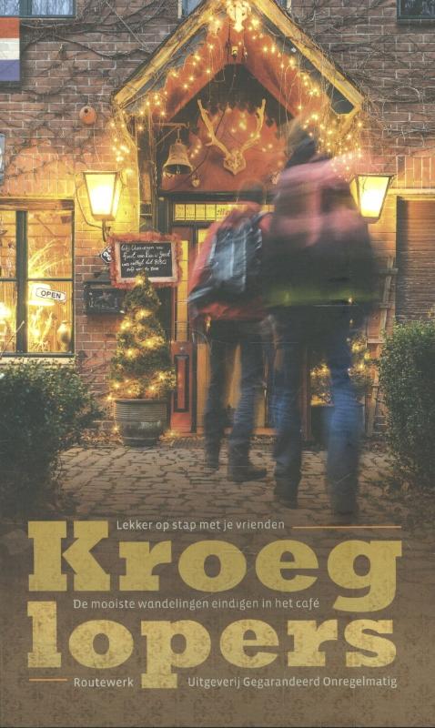 Kroeglopers