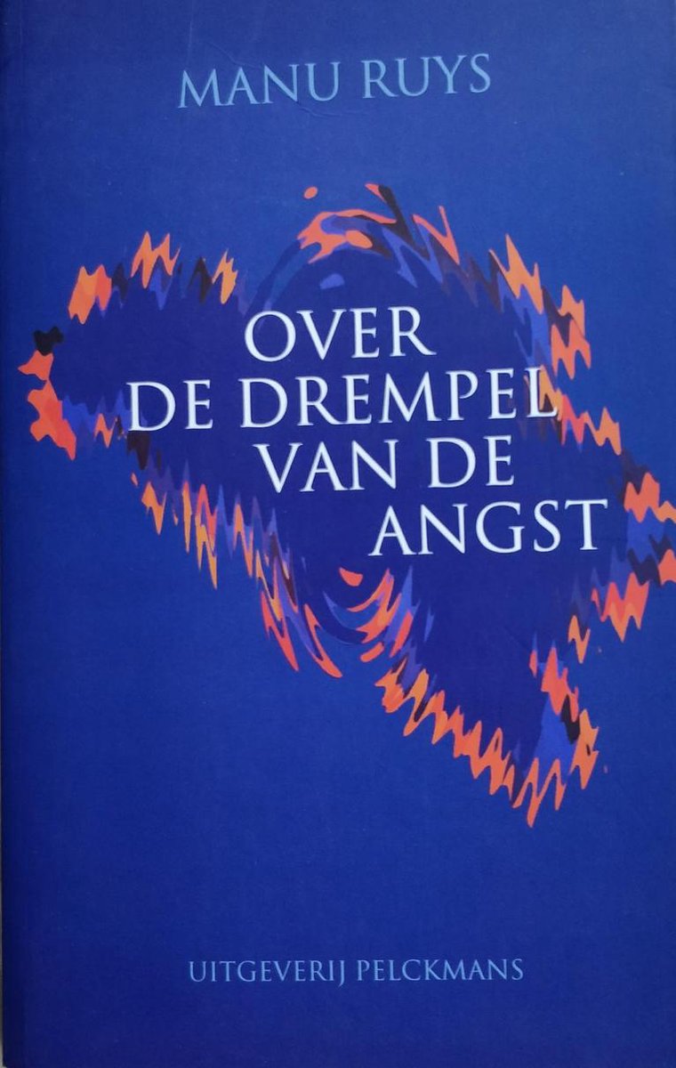 Over de drempel van de angst