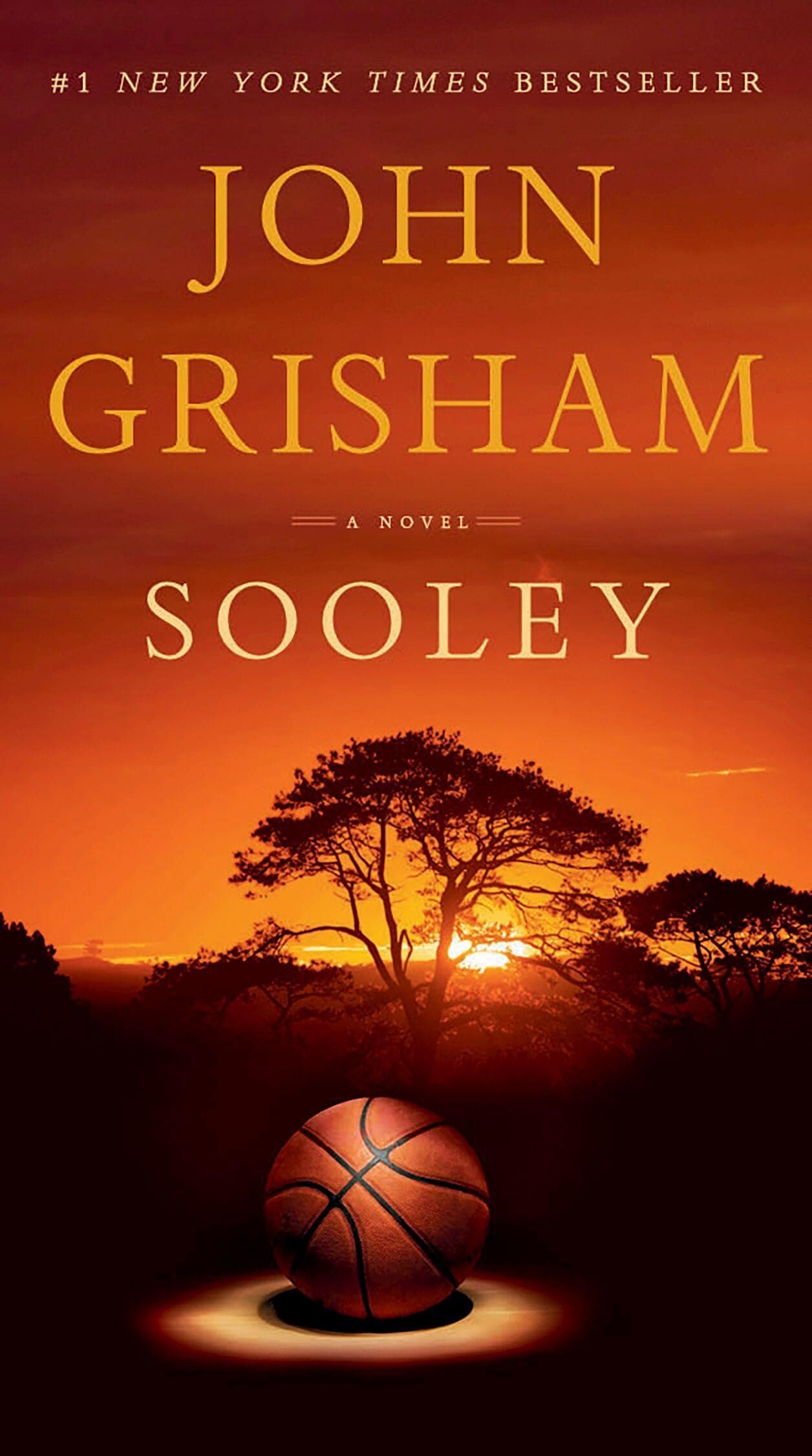John Grisham Sooley