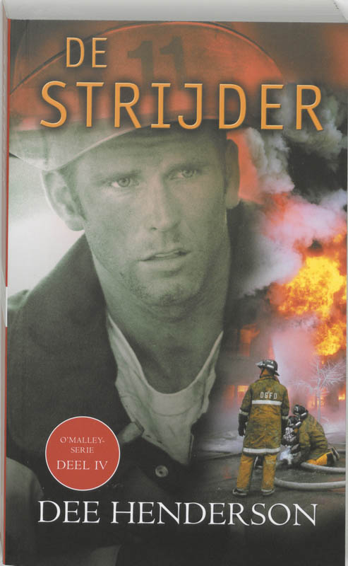 D. Henderson Strijder, De O'm 4