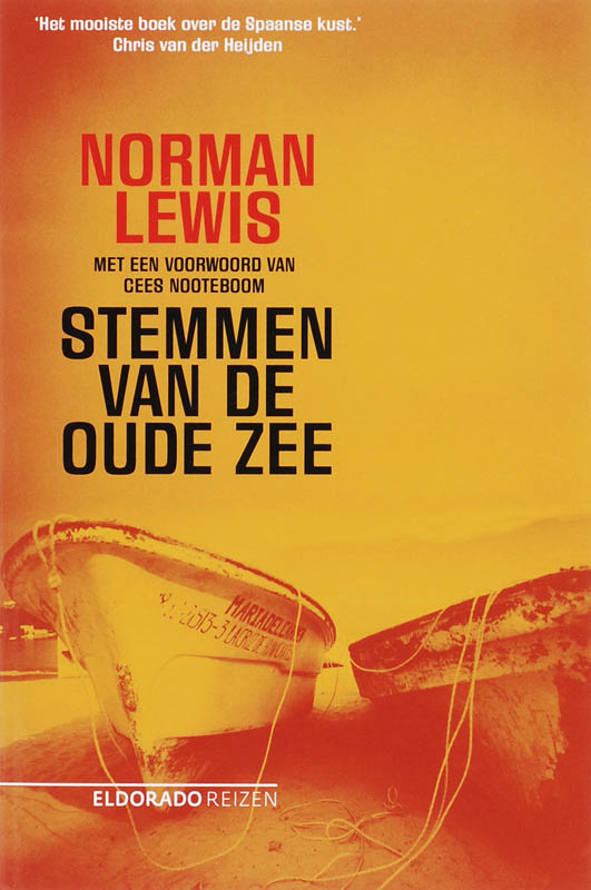 boekenbalie_9789047100362_cover Stemmen van de oude zee / Eldorado