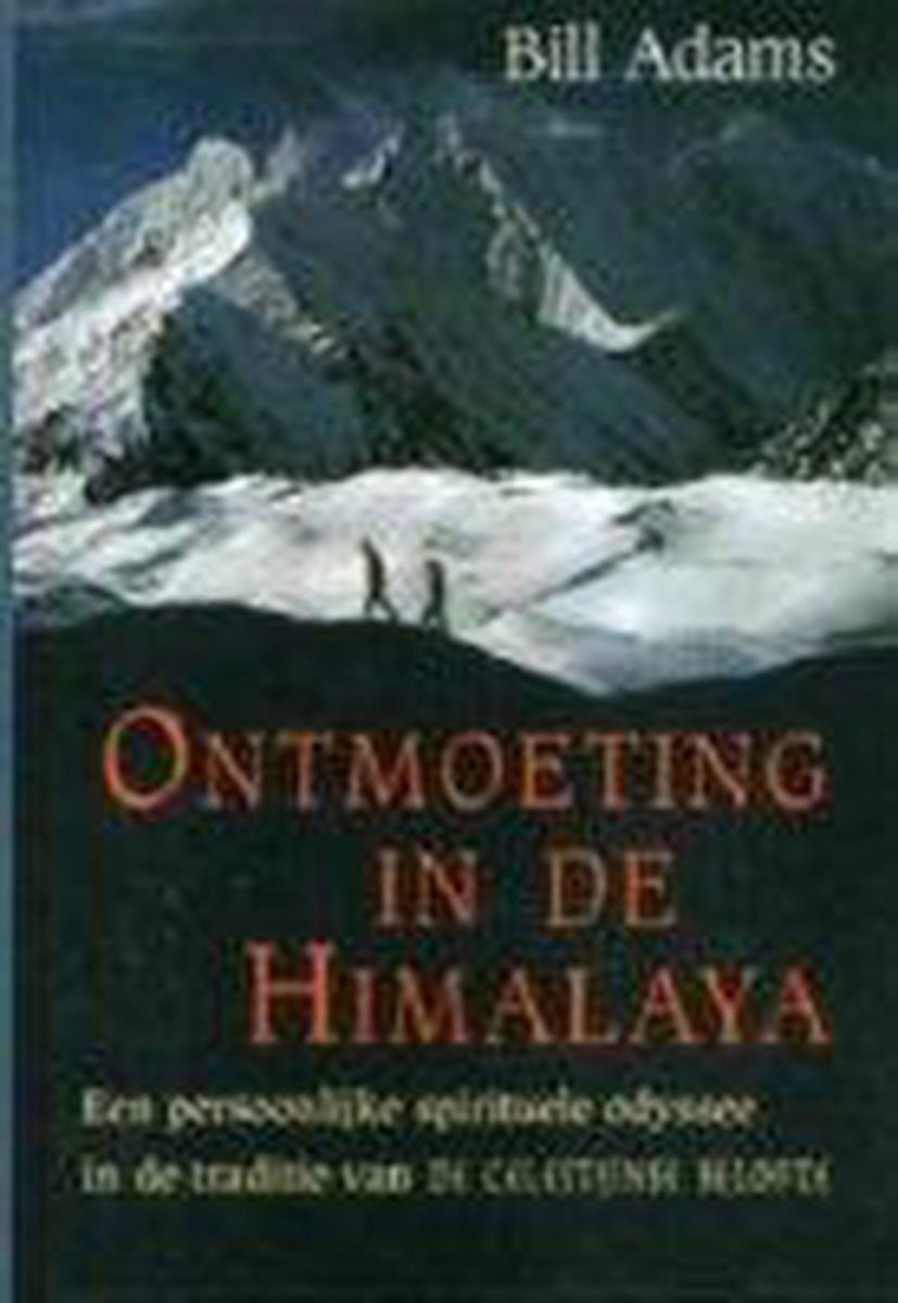 Ontmoeting in de Himalaya