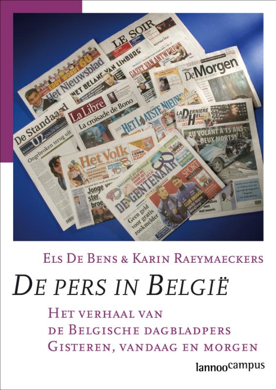 boekenbalie_9789020962505_cover De pers in België