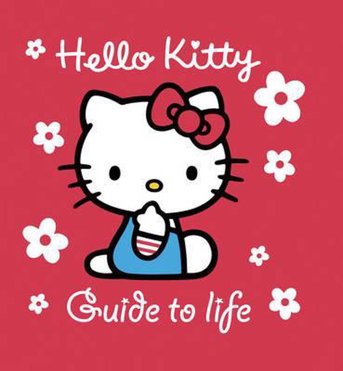 Guide to Life (Hello Kitty)