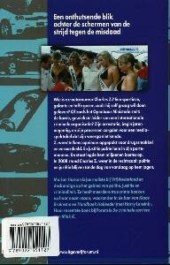 Ex-autocoureur en hasjbaron Charles Z. Ex-autocoureur en hasjbaron Charles Z. achterkant