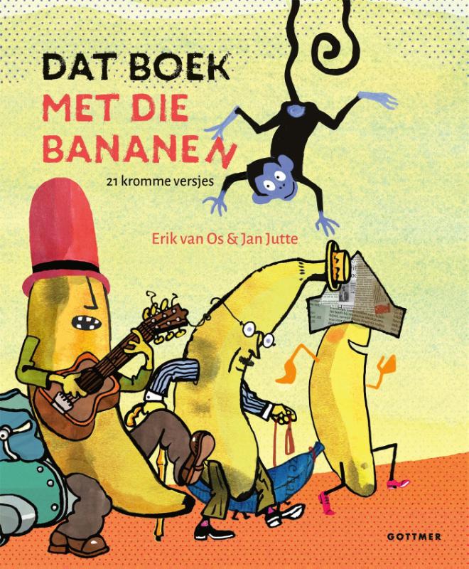 boekenbalie_9789025776046_cover Dat boek met die bananen