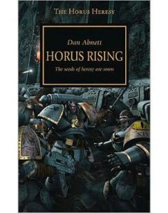 HORUS RISING