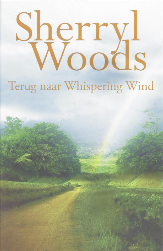S. Woods Terug Naar Whispering Wind thumbnail