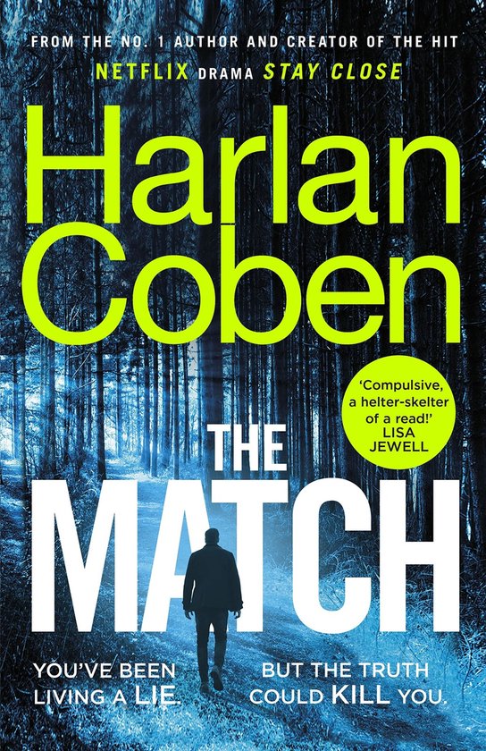 The match / Wilde / 2