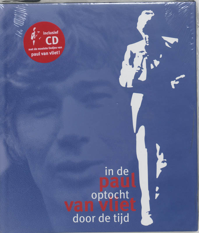 In De Optocht Door De Tijd Boek En Cd