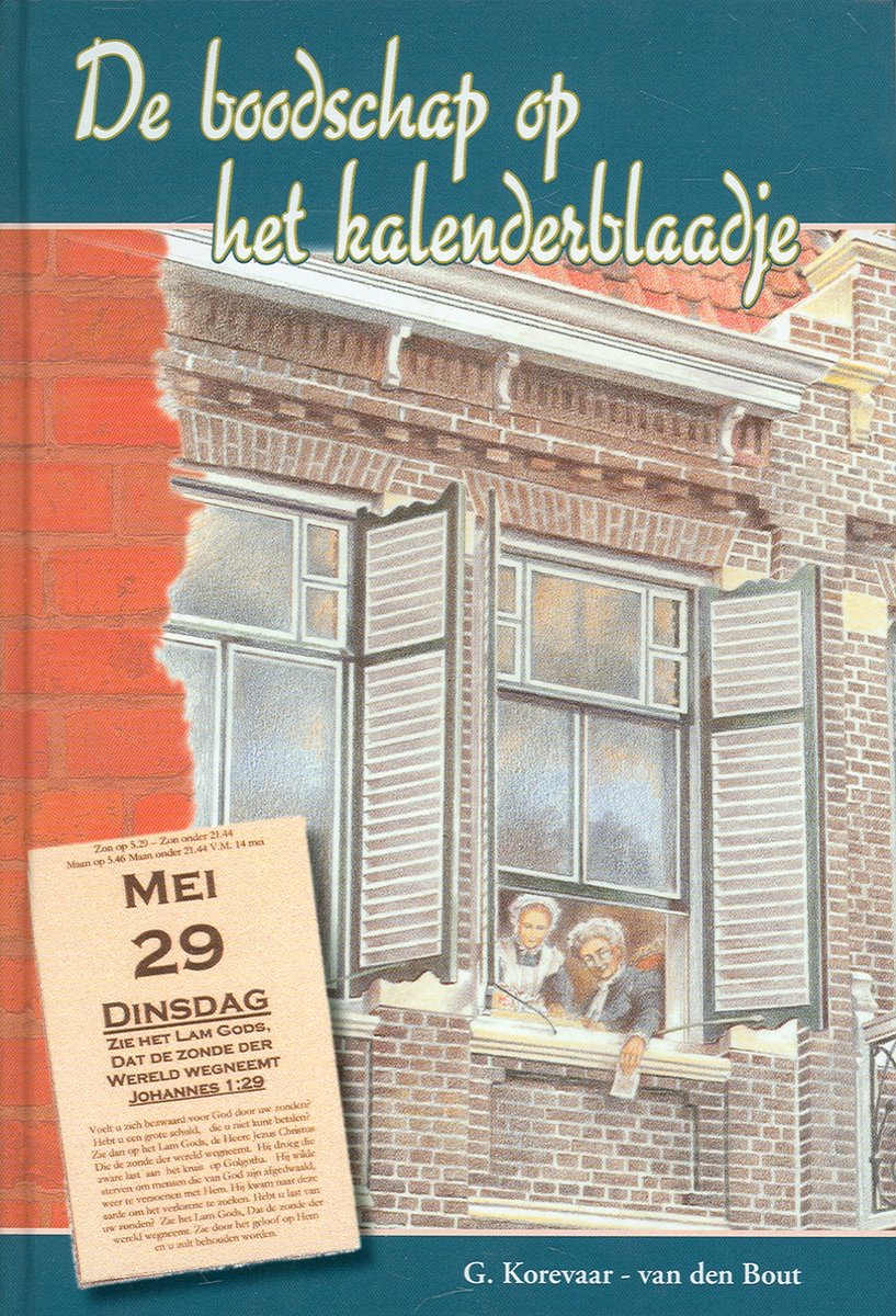 boekenbalie_9789070437275_cover De boodschap op het kalenderblaadje