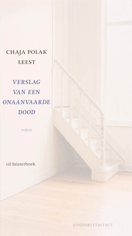 Verslag van een onaanvaarde dood