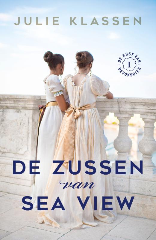 boekenbalie_9789029733830_cover De zussen van Sea View / De kust van Devonshire / 1