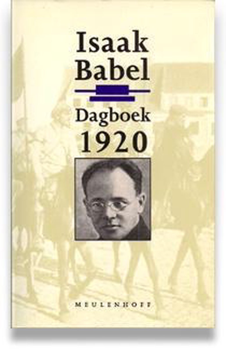 Dagboek 1920 (babel)