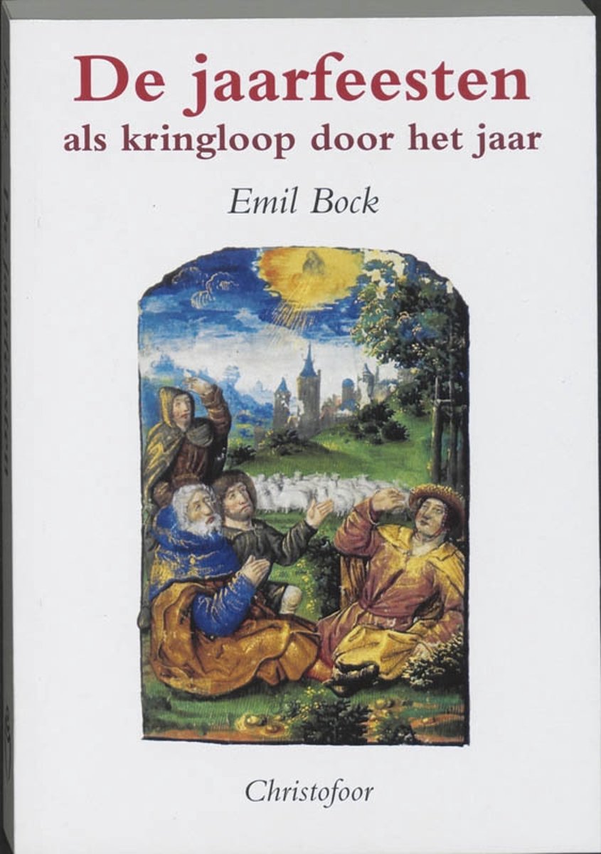 boekenbalie_9789062381050_cover De jaarfeesten als kringloop door het jaar