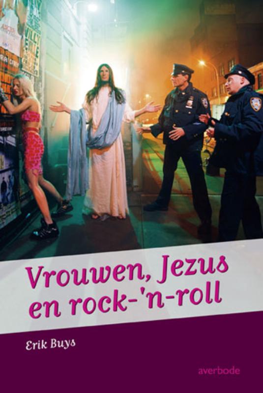 boekenbalie_9789031728718_cover Vrouwen, Jezus en rock-'n-roll