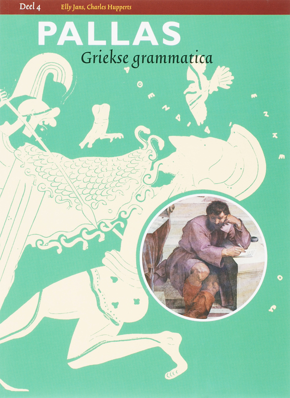 Pallas 4 Griekse grammatica