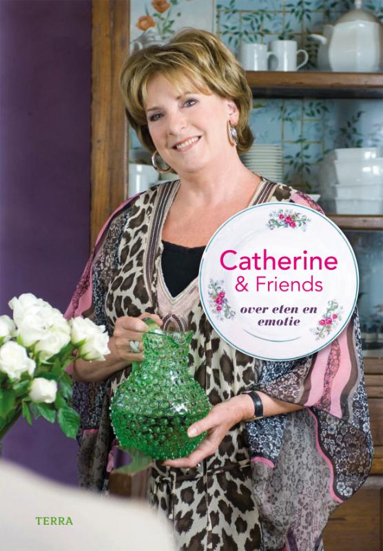 boekenbalie_9789058979384_cover Catherine & Friends