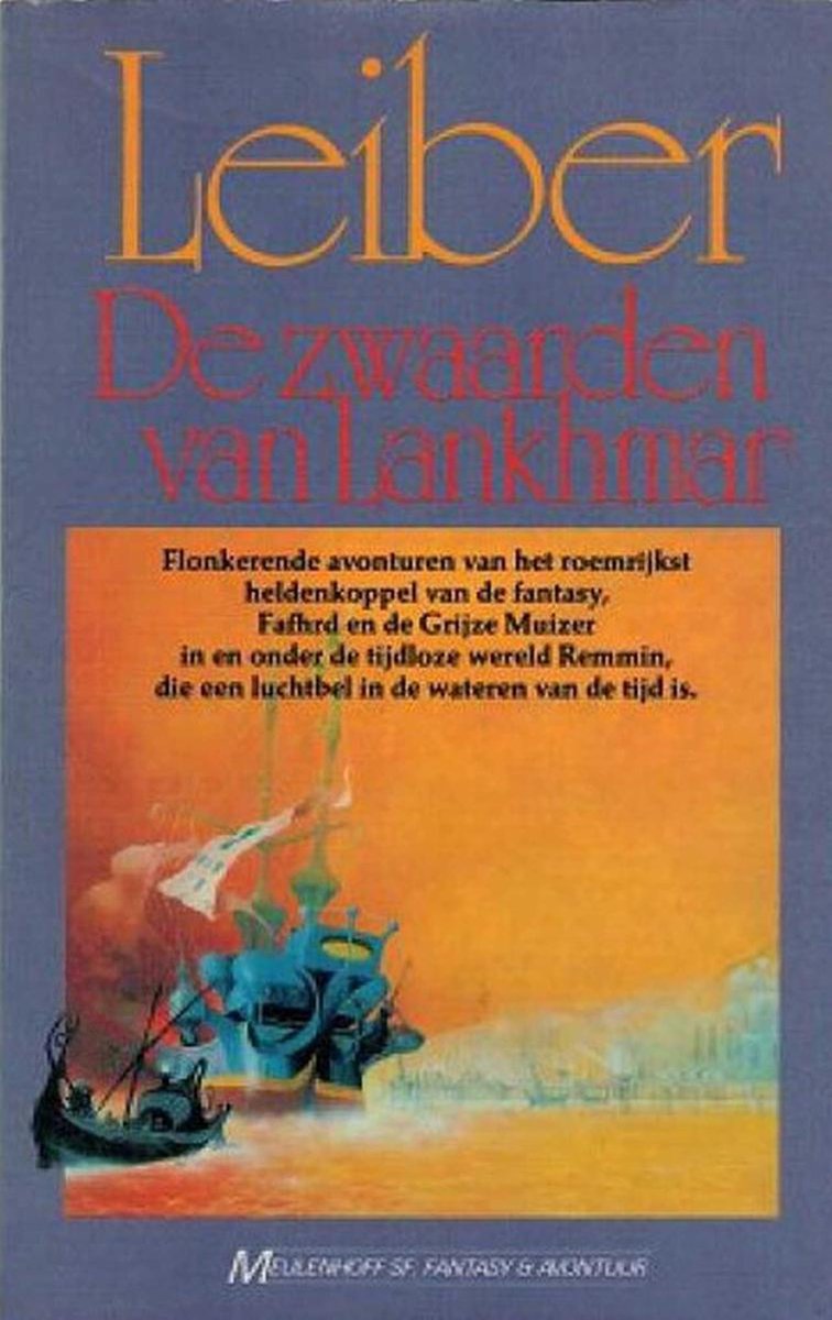boekenbalie_9789029005067_cover Zwaarden van Lankhmar